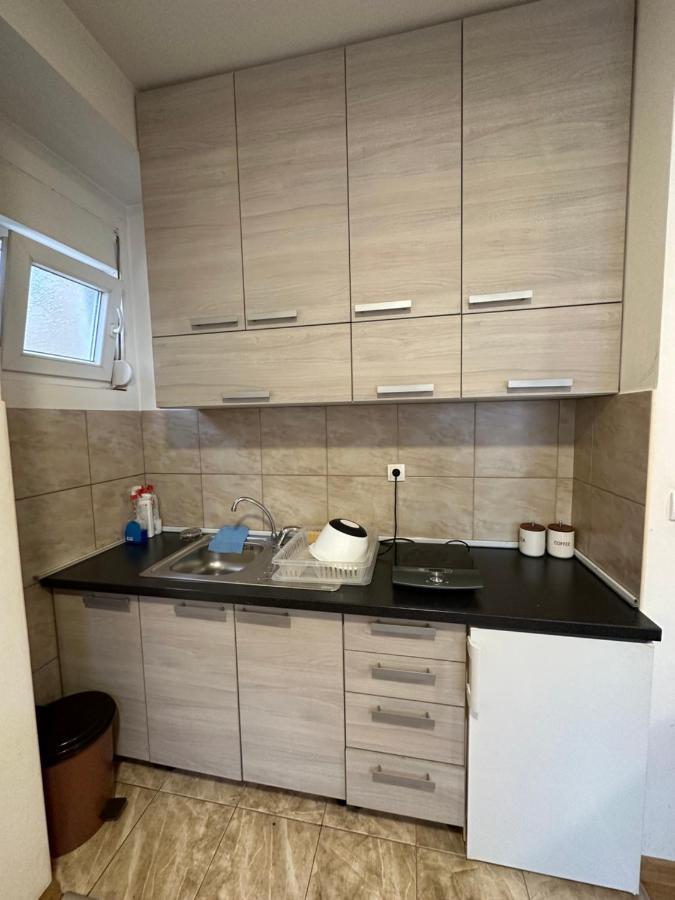 Selena Apartment Podgorica Extérieur photo