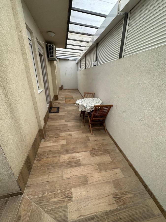 Selena Apartment Podgorica Extérieur photo