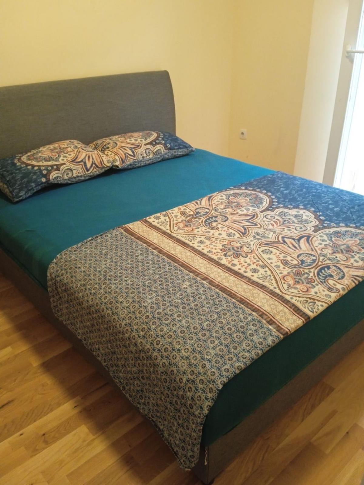 Selena Apartment Podgorica Extérieur photo